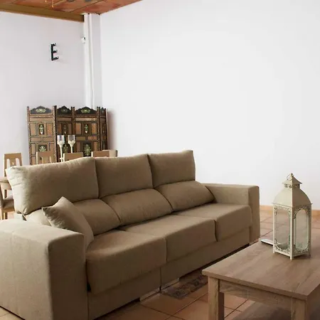 Apartamento San Isidro Playa Centro