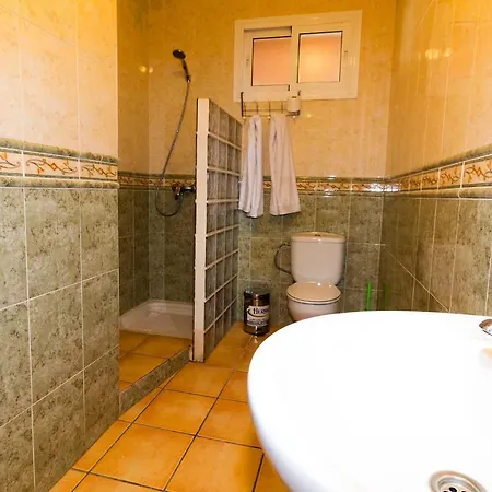 Apartamento San Isidro Playa Centro
