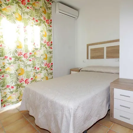 Apartamento San Isidro Playa Centro Apartment Fuengirola