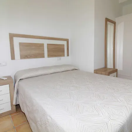 Apartamento San Isidro Playa Centro Apartment Fuengirola