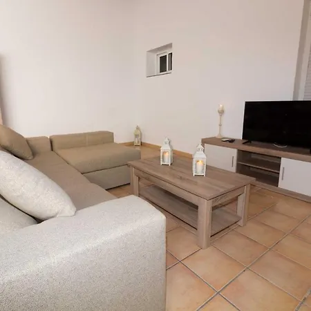 Apartamento San Isidro Playa Centro Apartment *
