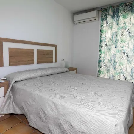 Apartamento San Isidro Playa Centro Fuengirola