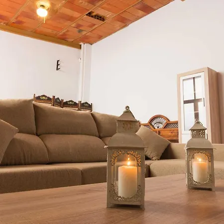 Apartamento San Isidro Playa Centro Apartment *