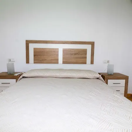 Apartamento San Isidro Playa Centro