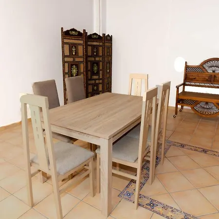 Apartment Apartamento San Isidro Playa Centro Fuengirola