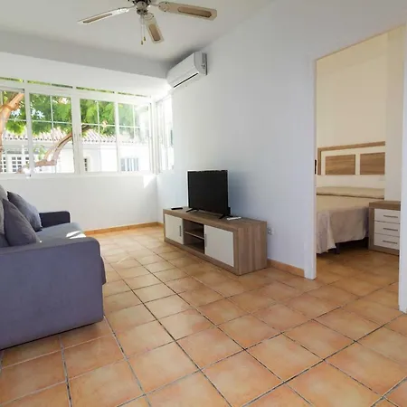Apartamento San Isidro Playa Centro * Fuengirola
