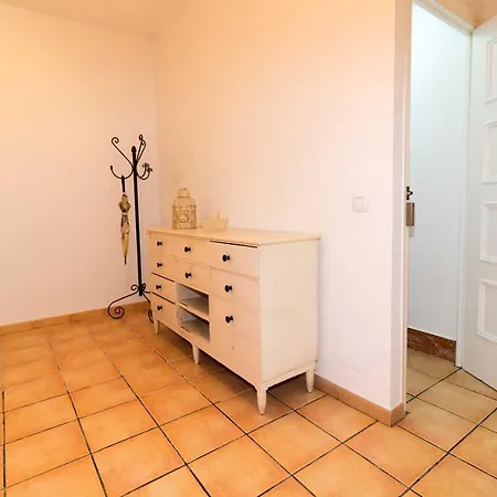 Apartamento San Isidro Playa Centro Apartment *