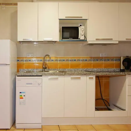 Apartamento San Isidro Playa Centro Apartment *